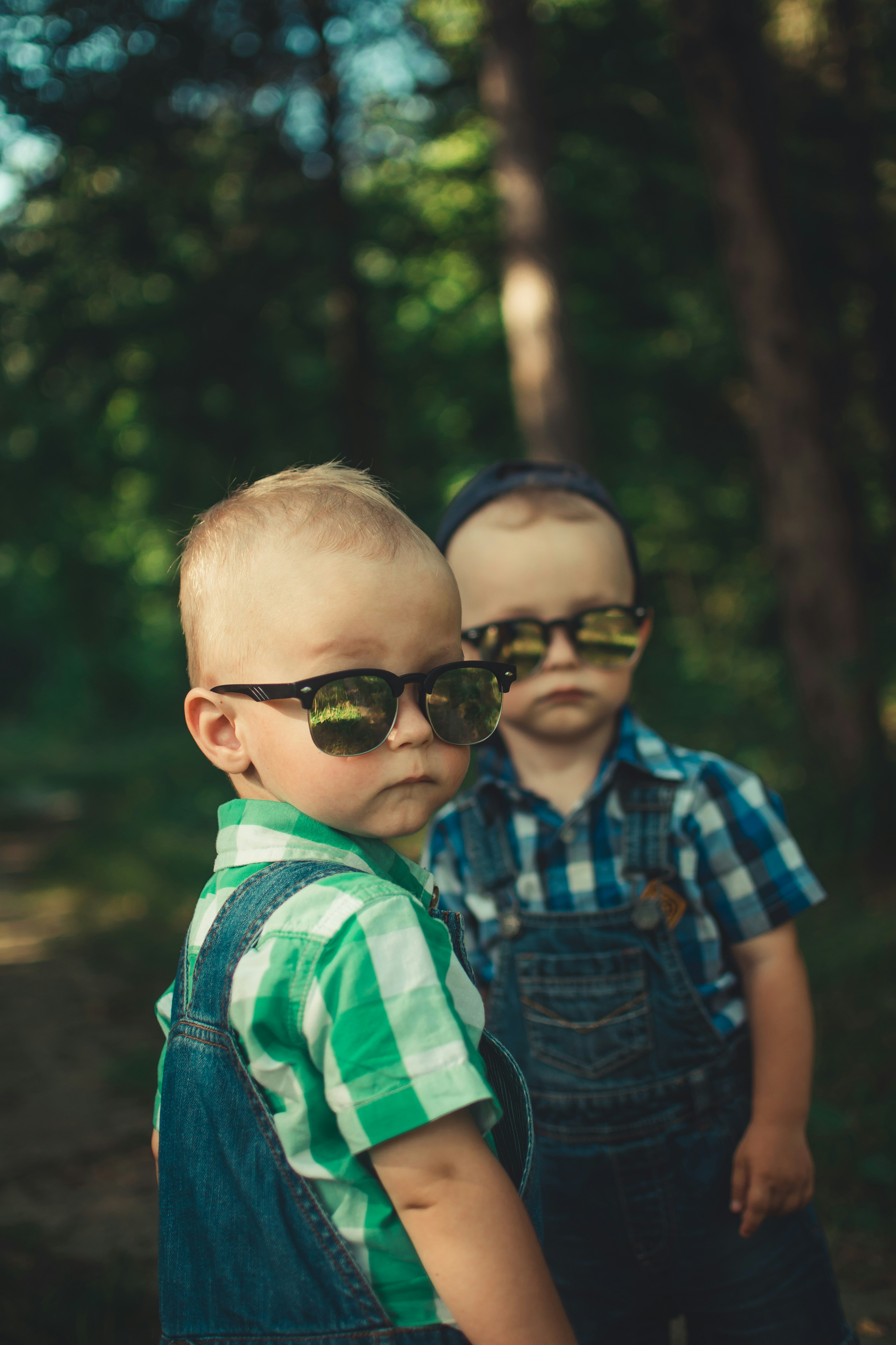 Kids' sunglasses